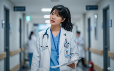 Góc Blouse: Bác sĩ nội trú chỉ mới là bước khởi đầu