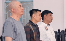 Cà Mau: Cho vay với lãi suất 365%/năm, 3 bị cáo lãnh án