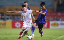 Nghịch lý xuất khẩu cầu thủ của HAGL