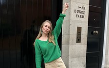 Biến hóa phong cách đa sắc, vừa linh hoạt vừa 'ăn gian' tuổi hiệu quả