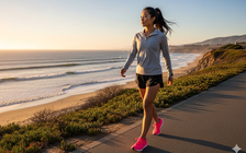 Sau mất ngủ, nên tập gì vào buổi sáng để lấy lại năng lượng?