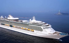 Chuyến du thuyền dài ngày nhất thế giới có đến TP.HCM chuẩn bị ra khơi