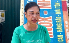 Cuộc gọi cuối cùng trong vụ cháy 4 người tử vong: 'Mẹ ơi cứu con'