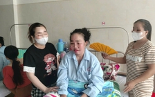 Đang khám bệnh, người phụ nữ bỗng khó thở, ngưng tim