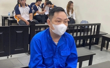 'Đại gia' tố cáo chủ nhà hàng cá lăng lừa đảo, cả 2 cùng lãnh án tù