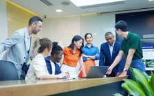 FPT ký hợp đồng giá trị kỷ lục với tập đoàn năng lượng hàng đầu châu Á