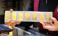 Giá vàng hôm nay 16.9.2025: Tăng thêm 2 triệu đồng mỗi lượng