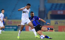 Nóng: V-League giảm số đội xuống hạng, HAGL và CLB Thanh Hóa... 'thở phào'