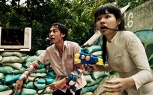 Phim của sinh viên Việt khiến ban giám khảo châu Á tạo  thêm hạng mục mới