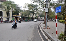 Khởi công quảng trường - công viên phía đông hồ Hoàn Kiếm trước 10.10