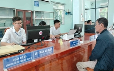 Cà Mau dự chi hơn 43 tỉ đồng hỗ trợ cán bộ làm việc cấp xã