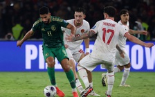 Ả Rập Xê Út có ‘vũ khí bí mật’, Indonesia lâm nguy suất dự World Cup 2026