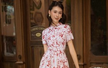 5 ý tưởng mặc đẹp đi làm, đi chơi mùa này