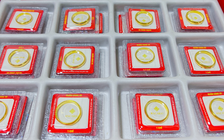 Thủ tướng yêu cầu Ngân hàng Nhà nước 'sẵn sàng can thiệp' bình ổn thị trường vàng