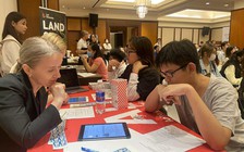 Phần Lan thu hút chuyên gia công nghệ Việt Nam