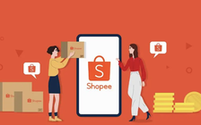 Shopee 9.9: Người dùng Việt tiết kiệm hơn 2.000 tỉ đồng khi mua hàng trực tuyến