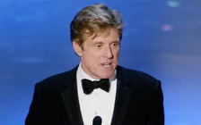 Hollywood sững sờ trước sự ra đi của huyền thoại màn ảnh Robert Redford