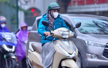 Miền Bắc đón không khí lạnh mạnh từ tháng 10, miền Trung mưa lớn dồn dập