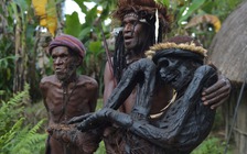 Đông Nam Á mới là nơi có xác ướp cổ xưa nhất thế giới?