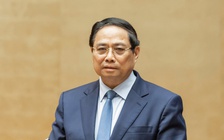 Thủ tướng: Đưa AI vào giảng dạy cho học sinh ngay từ lớp 1