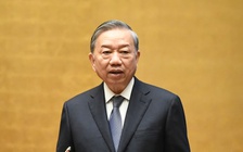 Tổng Bí thư: 'Cần có viện dưỡng lão chăm người già, sáng đón đi, chiều đưa về'