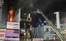 Khánh Hòa ứng dụng công nghệ số trong PCCC