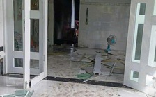 Nghi án đâm vợ cũ rồi tự thiêu, tử vong tại nhà riêng ở Vĩnh Long