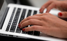 Những thói quen cần tránh khi sử dụng PC