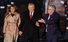 Mỹ, Anh chốt thỏa thuận công nghệ trị giá 42 tỉ USD