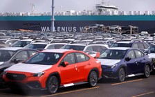 Thời điểm then chốt của kinh tế châu Á - Thái Bình Dương