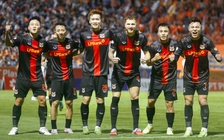 Bảng xếp hạng V-League mới nhất: Tân binh đòi lại ngôi đầu, HAGL xuống đáy?
