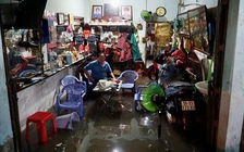 TP.HCM 'đang chìm' nhanh thứ 2 thế giới