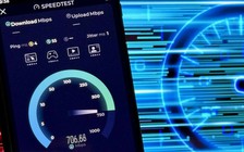 Việt Nam vào top 10 quốc gia, vùng lãnh thổ có internet nhanh nhất thế giới