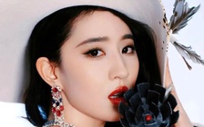 Gia thế giàu có của 'thần tiên tỷ tỷ' Lưu Diệc Phi