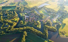 Ngôi làng ở Việt Nam trong top 20 đẹp nhất thế giới