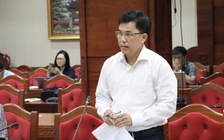 Xử lý dứt điểm vụ 'loạn' đồng phục học sinh ở Đắk Lắk