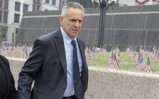 Đô đốc về hưu Hải quân Mỹ lãnh án 6 năm tù vì nhận hối lộ