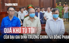 Xét xử vụ thâu tóm 'đất vàng' ở TP.HCM