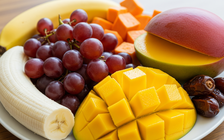 Ăn bao nhiêu trái cây là quá nhiều, có gây tác dụng phụ không?