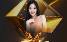 Hương Tràm góp mặt ở đêm nhạc 'V Fest'