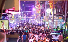 Báo Mỹ nói gì về trải nghiệm du lịch khác nhau giữa Hà Nội và TP.HCM?