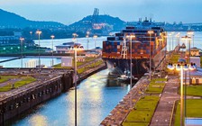 Panama rót 8,5 tỉ USD nâng cấp kênh đào giữa nhiều lo ngại