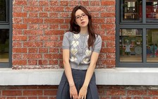 Cardigan, áo len thành xu hướng mới cho mùa thu 2025