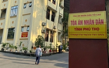 11 anh chị em ruột 'đưa nhau' ra tòa tranh chấp đất thừa kế