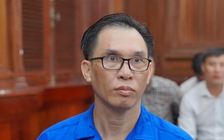 Đại gia Đinh Trường Chinh cùng cựu lãnh đạo Vinafood II hầu tòa vì đất vàng Q.1