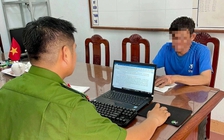 Ghen tuông, người đàn ông mang xăng đốt tiệm spa của bạn gái cũ