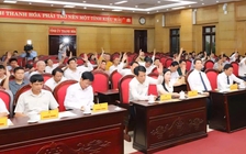 Ông Lại Thế Nguyên và ông Đỗ Minh Tuấn về hưu trước tuổi