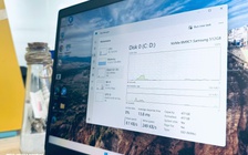 Một cài đặt mặc định trên Windows 11 đang âm thầm 'giết chết' ổ SSD