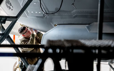 Đến năm 2032, dòng tiêm kích F-35 sẽ 'biến hóa' nguy hiểm hơn nữa