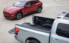 Những tính năng độc lạ chỉ có trên ô tô điện